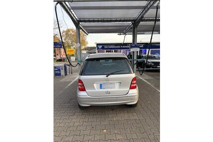 Mercedes-Benz A 140 Gebrauchtwagen