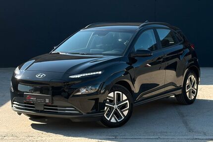 Hyundai KONA Elektro Gebrauchtwagen
