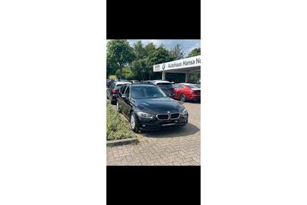 BMW 320 Gebrauchtwagen