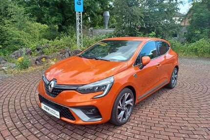 Renault Clio Gebrauchtwagen