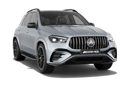 Mercedes-Benz GLE 53 AMG Gebrauchtwagen