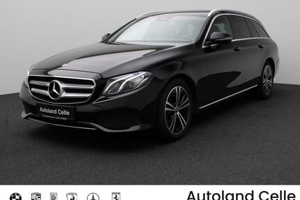 Mercedes-Benz E 220 Gebrauchtwagen