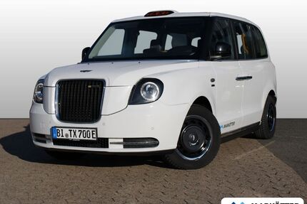 LEVC Andere Gebrauchtwagen