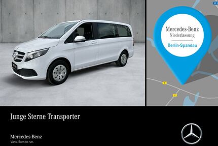 Mercedes-Benz V 220 Gebrauchtwagen