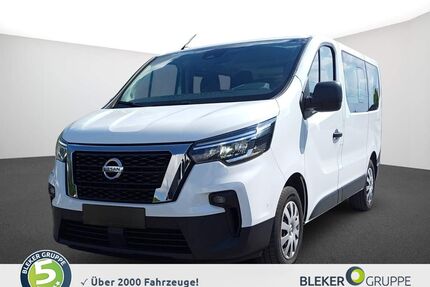Nissan Primastar Gebrauchtwagen