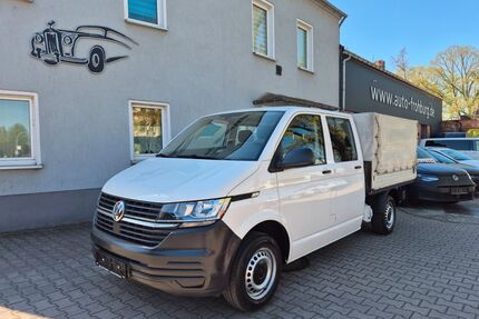 VW T6 andere Gebrauchtwagen