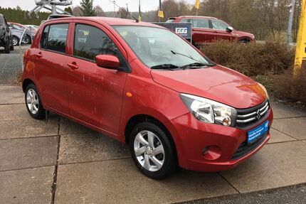 Suzuki Celerio Gebrauchtwagen