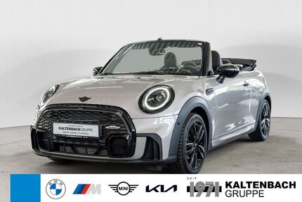 Mini Cooper Cabrio Gebrauchtwagen