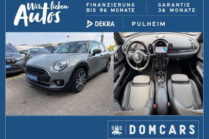 Mini Cooper D Clubman Gebrauchtwagen