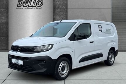 Opel Combo Gebrauchtwagen