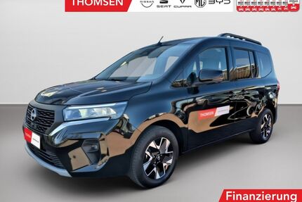 Nissan Townstar Gebrauchtwagen