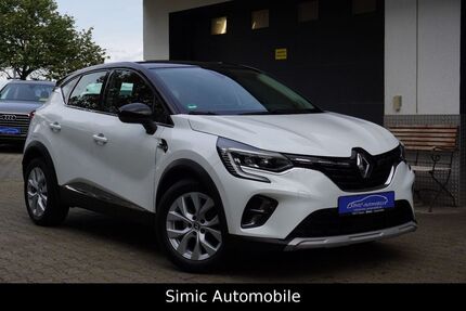 Renault Captur Gebrauchtwagen
