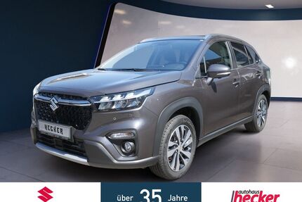 Suzuki (SX4) S-Cross Gebrauchtwagen