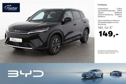 BYD ATTO 2 Gebrauchtwagen