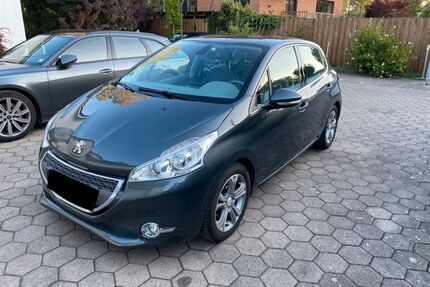 Peugeot 208 Gebrauchtwagen