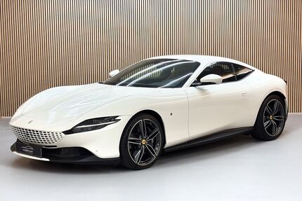 Ferrari Roma Gebrauchtwagen