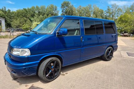 VW T4 Multivan Gebrauchtwagen