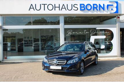 Mercedes-Benz E 250 Gebrauchtwagen