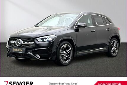 Mercedes-Benz GLA 200 Gebrauchtwagen