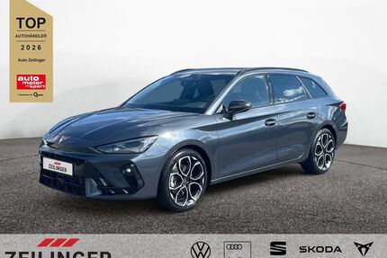 Cupra Leon Gebrauchtwagen