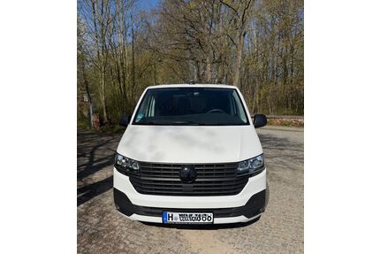 VW T6 Transporter Gebrauchtwagen