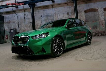 BMW M5 Gebrauchtwagen