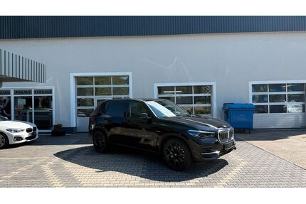 BMW X5 Gebrauchtwagen
