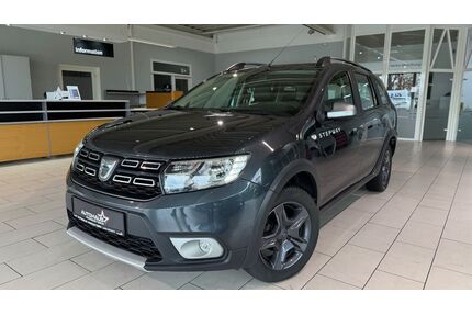 Dacia Logan Gebrauchtwagen