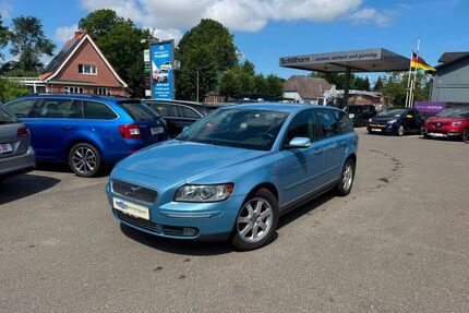 Volvo V50 Gebrauchtwagen