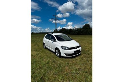 VW Golf Plus Gebrauchtwagen