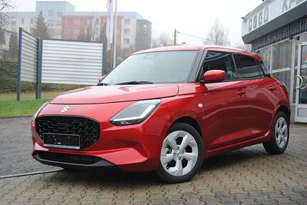 Suzuki Swift Gebrauchtwagen