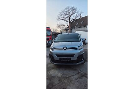 Citroen Jumpy Gebrauchtwagen