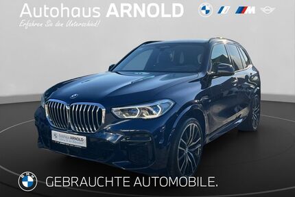 BMW X5 Gebrauchtwagen