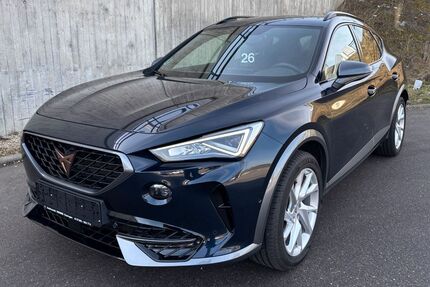 Cupra Formentor Gebrauchtwagen