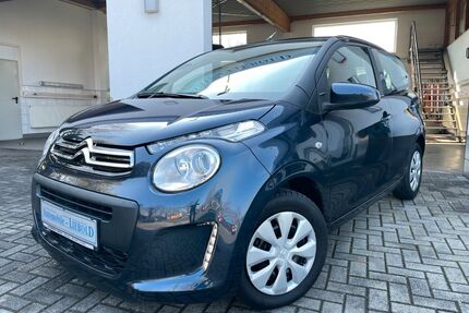Citroen C1 Gebrauchtwagen
