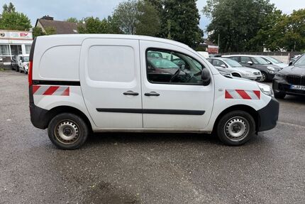 Renault Kangoo Gebrauchtwagen