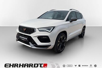 Cupra Ateca Gebrauchtwagen