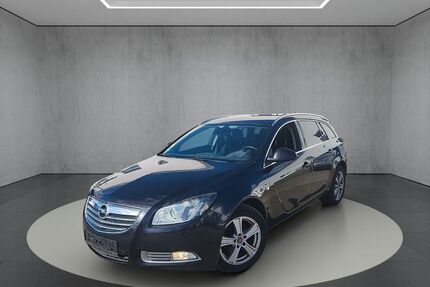 Opel Insignia Gebrauchtwagen