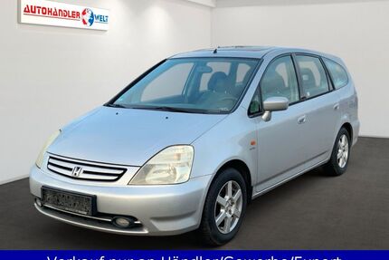 Honda Stream Gebrauchtwagen