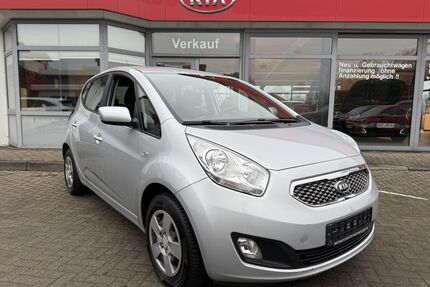 Kia Venga Gebrauchtwagen