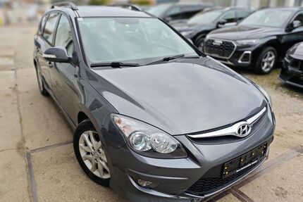 Hyundai i30 Gebrauchtwagen