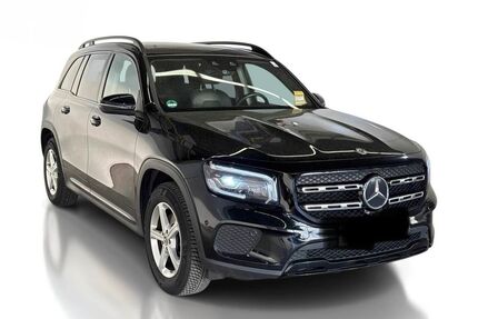 Mercedes-Benz GLB 220 Gebrauchtwagen