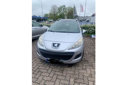 Peugeot 207 Gebrauchtwagen