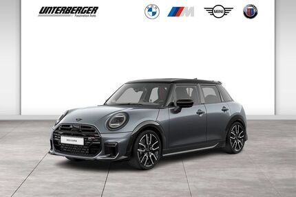 Mini Cooper S Gebrauchtwagen