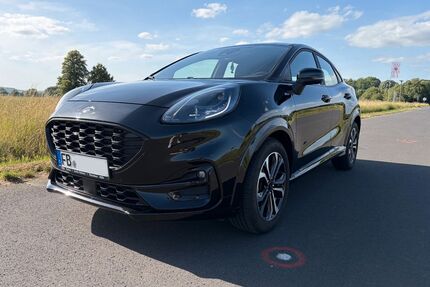 Ford Puma Gebrauchtwagen
