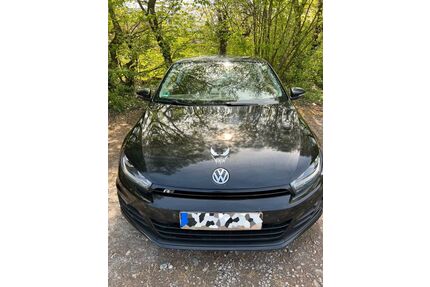 VW Scirocco Gebrauchtwagen