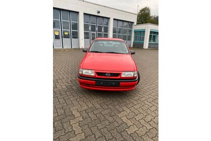 Opel Vectra Gebrauchtwagen