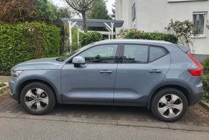 Volvo XC40 Gebrauchtwagen