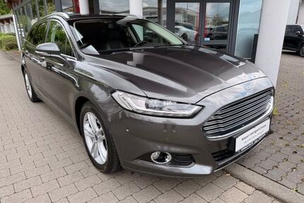 Ford Mondeo Gebrauchtwagen