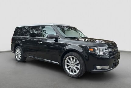 Ford Flex Gebrauchtwagen